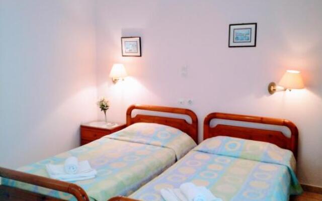 spiros maria studios
