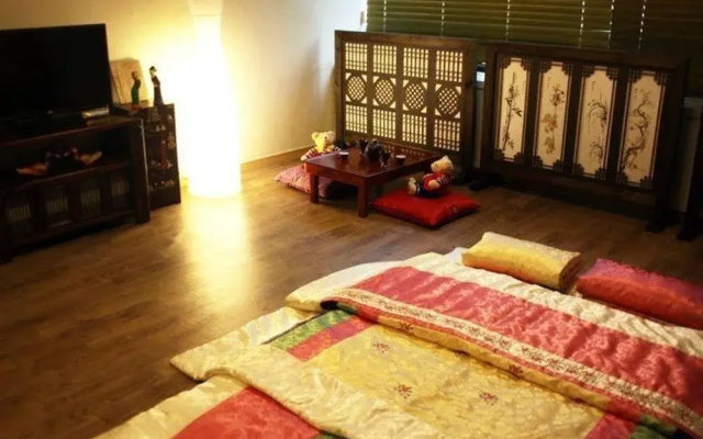 Sweet House