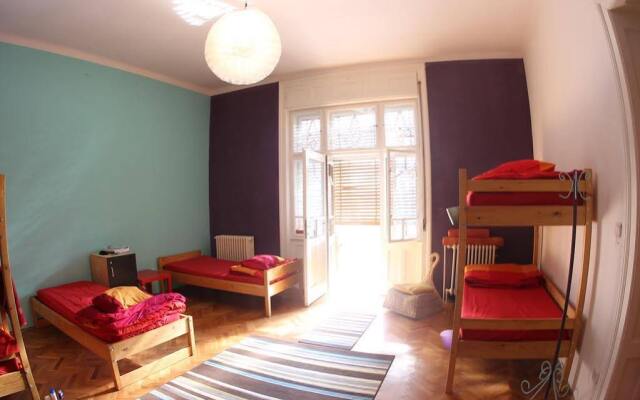 Hostel Costel Timisoara