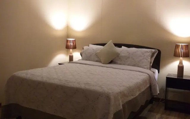 Hostal Ashpai