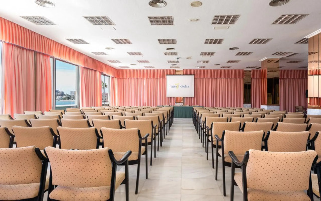Hotel Izán Cavanna