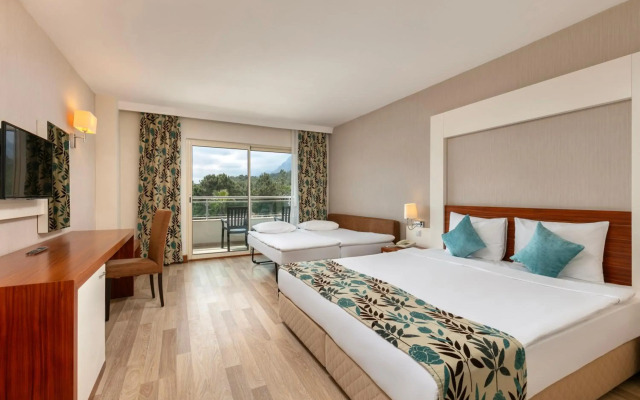 Greenwood Kemer Resort