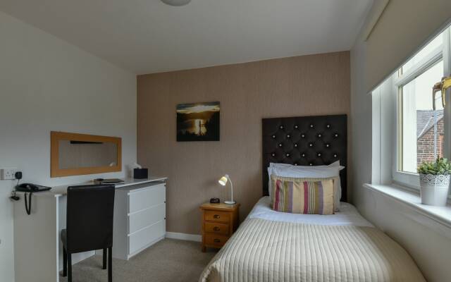 Townhead Hotel