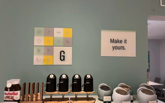 Garner Bremen City by IHG