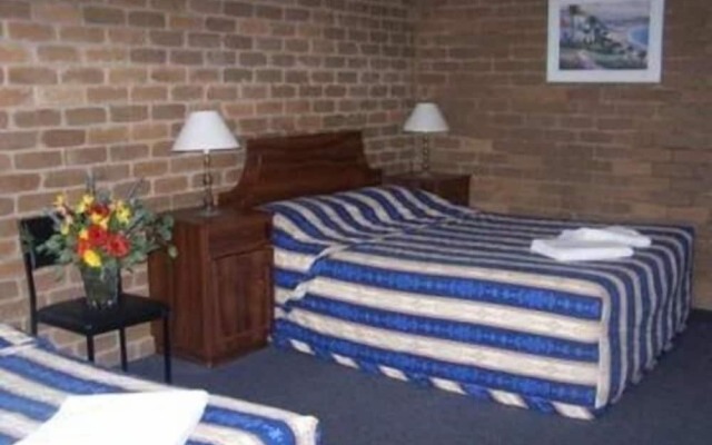 Albury Classic Motor Inn