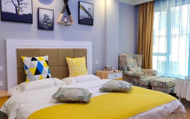Shanshen Hotel