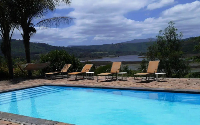 Knysna Riverside Lodge