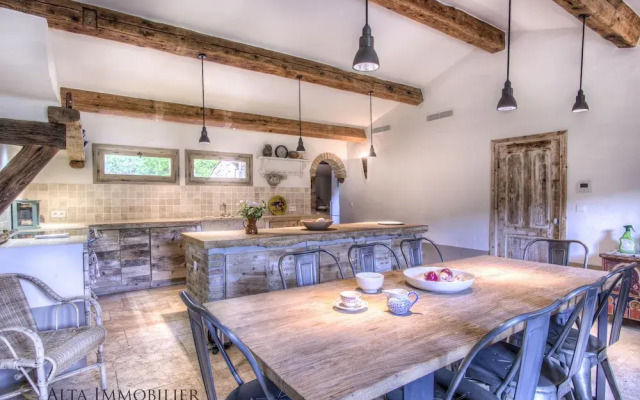 Villa Serenità Pallombaggia