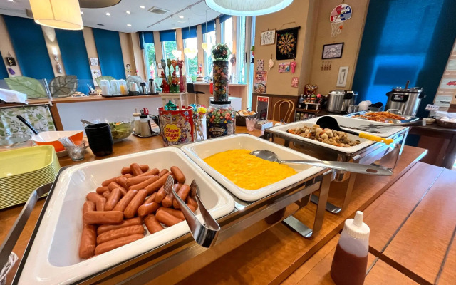 Shizuoka Hotel Tokinosumika