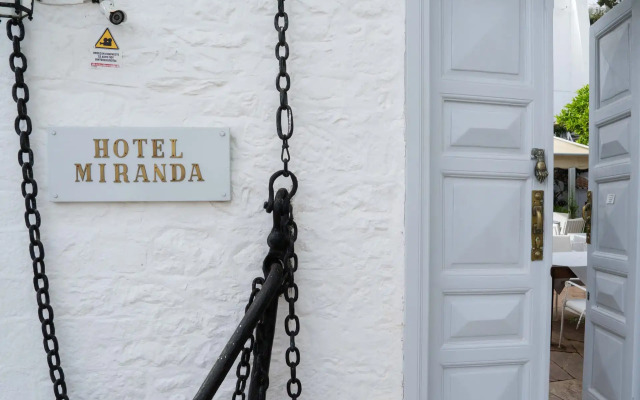 Miranda Hotel