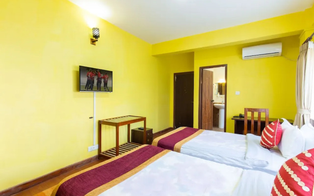 Deepjyoti Inn & Homestay