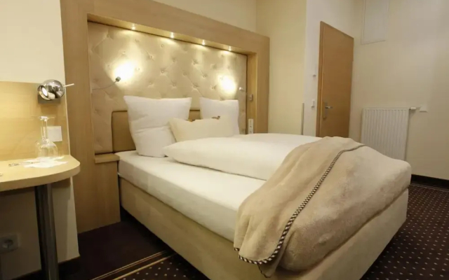 Hotel Villa Will