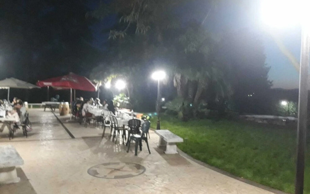 Albergo Ristorante La Noce