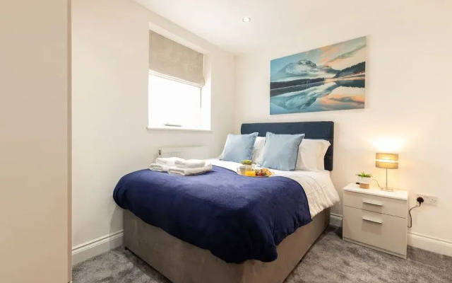 Karah Suites - Baker Street