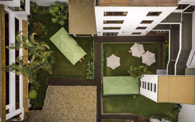 Hotel Señorial