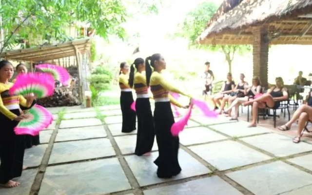 Mai Chau Farmstay