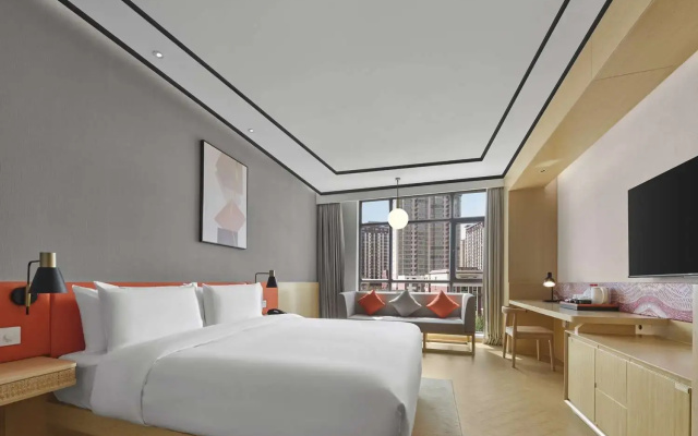 Hilton Garden Inn Aksu Downtown