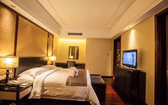 Zhujiang Nantian Resort