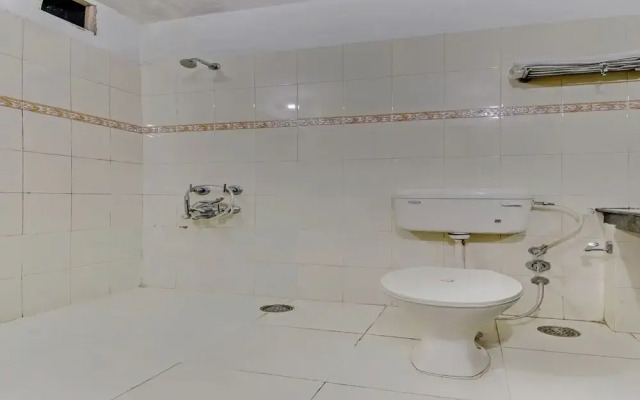 OYO 4249 Hotel Ark