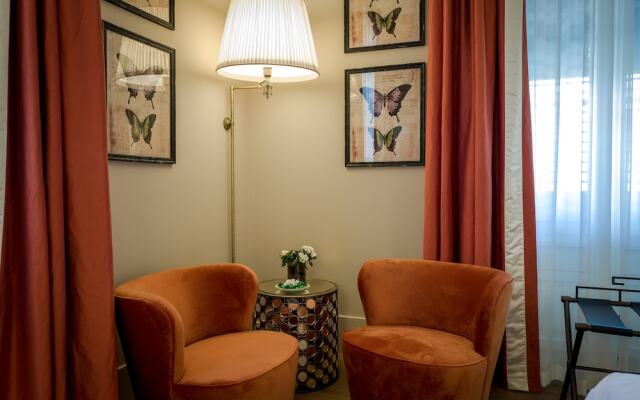 Villa Lanzirotti Luxury Property