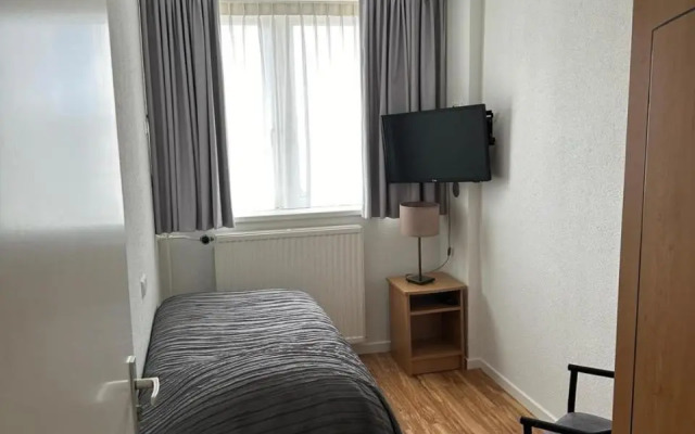 Appartementen Zeezicht - 3
