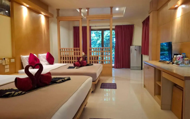 Lanta Summer House
