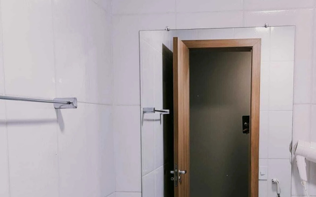 Esplanada Brasilia Hotel