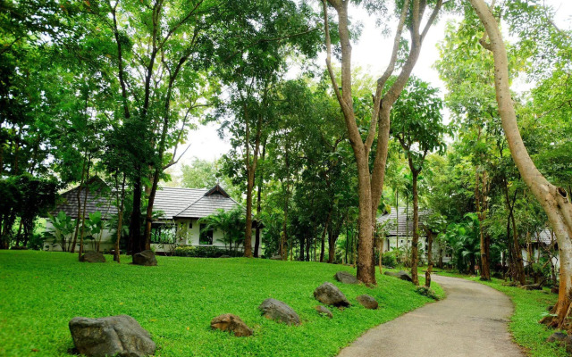 Chiangmai Highlands Golf and Spa Resort