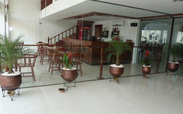 Hotel Misional