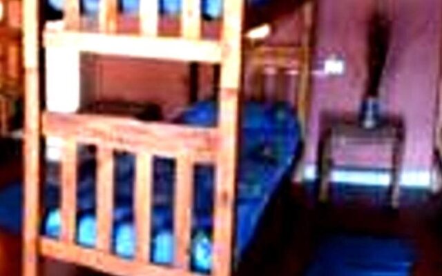 Nuevo Puesto Hostel
