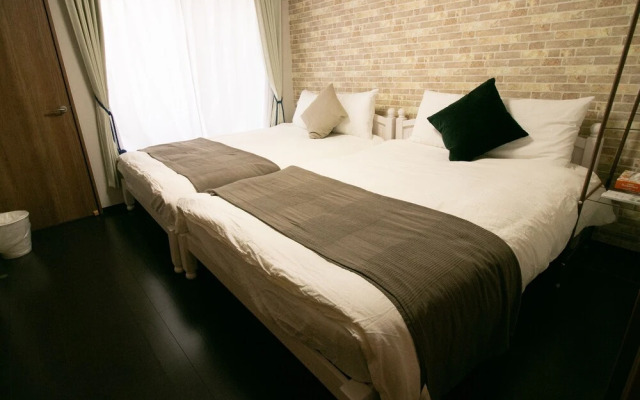 Sakuragawa no Nakatsu House near Umeda/Osaka station