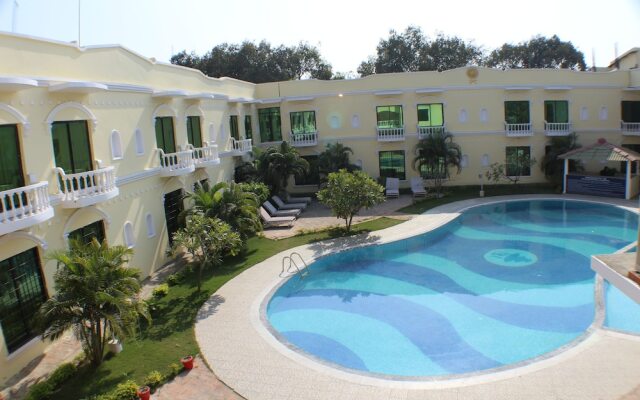 Hotel Sneha