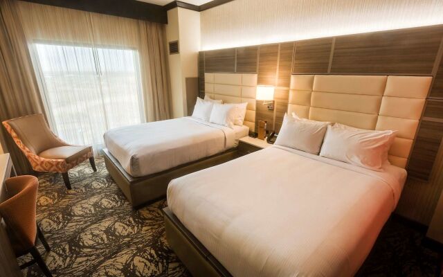 Gila River Resorts & Casinos – Wild Horse Pass