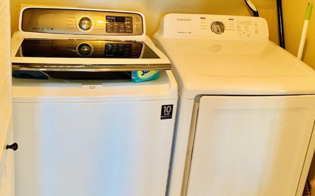 Spacious Condo at 3 Portofino