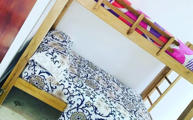 Hotel Iguanaz Bocagrande