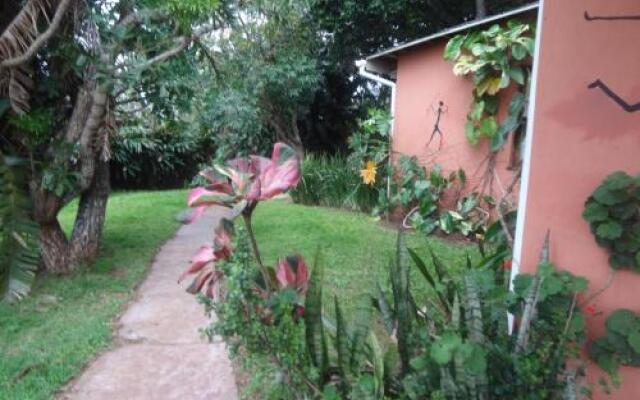 Ku-Boboyi River Lodge