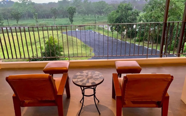 Latisha resort