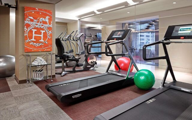 Hilton Club The Quin New York