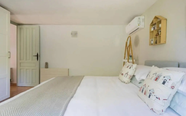 Boutique Apartment Altea La Vella