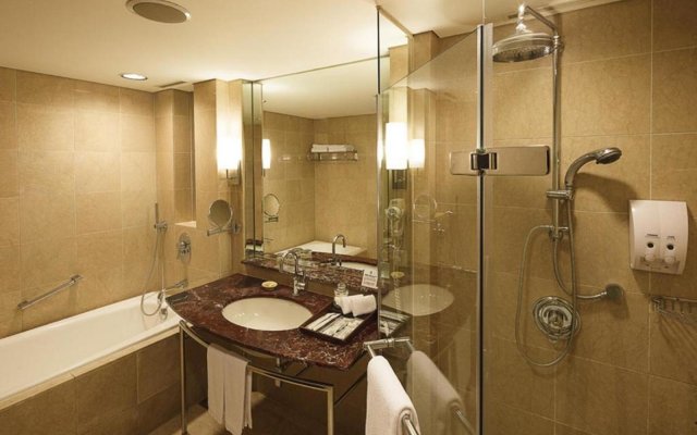 Tayih Landis Hotel,Tainan