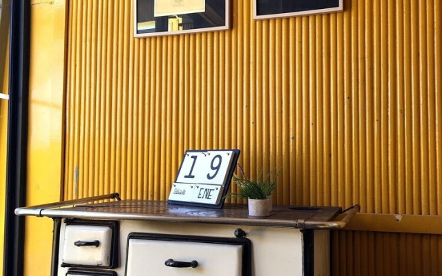 Hostal Anün