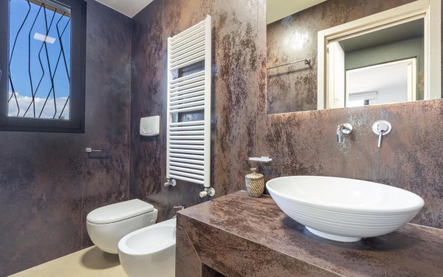 Villa Karma by BarbarHouse