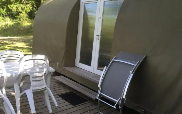 Camping les Princes dOrange