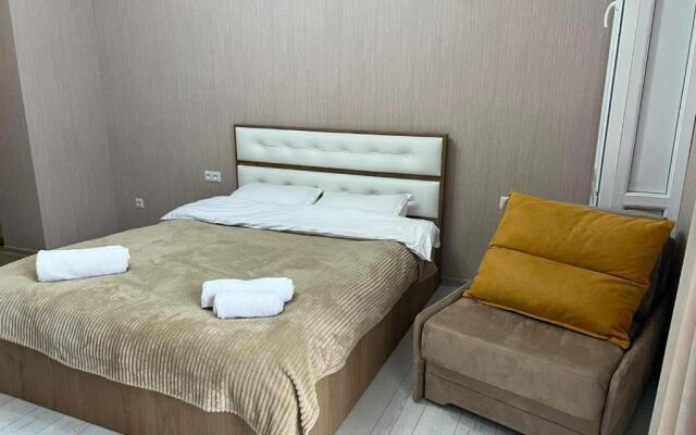 Apartment in hotel Tbilisi, Bakuriani 26