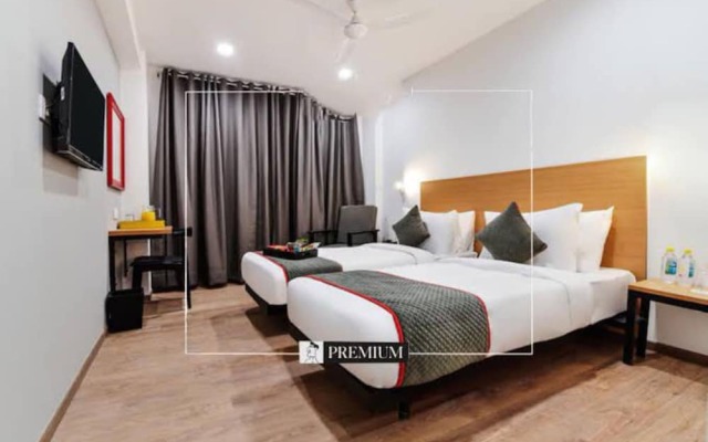 DBR Suites, Sarjapur Road