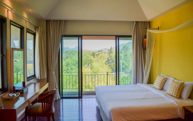 Patravana Resort