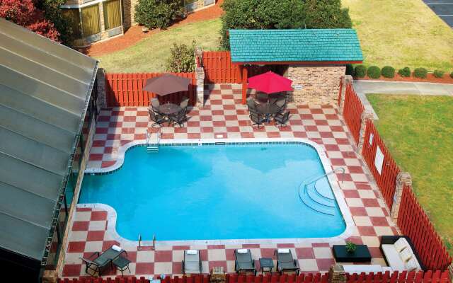 DoubleTree by Hilton Murfreesboro