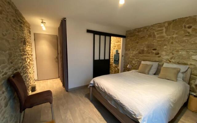 Les écuries du Fournel