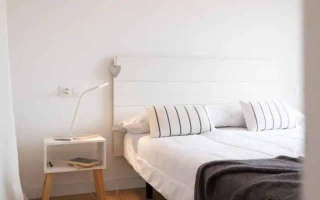 Ferran in Llafranc With 4 Bedrooms and 2 Bathrooms