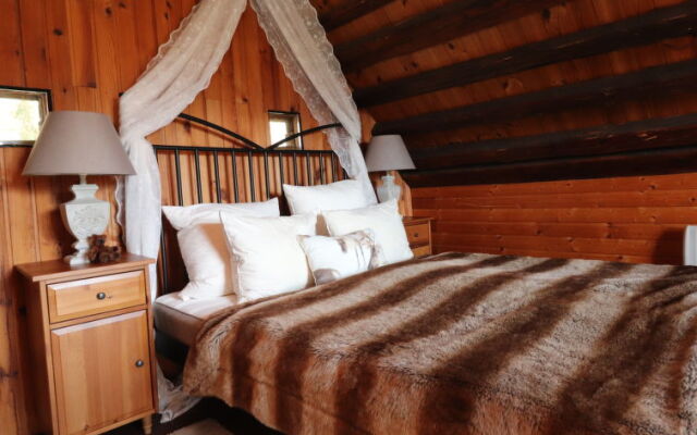 Chalet Reserl